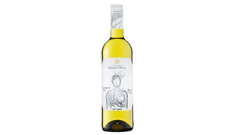 Marqus de Riscal Sauvignon Blanc 100% Organic