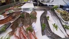 �Cada persona que decide comprar pescado salva puestos de trabajo, hace que nuestro esfuerzo valga la pena. �Gracias!�, subraya Eduardo M�guez