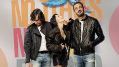 Las entradas saldr�n a la venta el 12 de marzo.