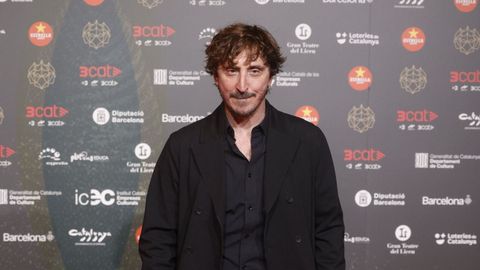 Iv�n Massagu� pronunciar� el preg�n junto con Edu Soto