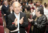 Desde el PSOE sostienen que Cancio no ser� ning�n impedimento para conformar el gobierno. 