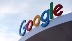 Imagen del logo de Google