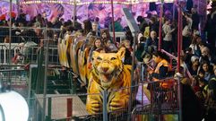 Imagen de archivo de Pazolandia.