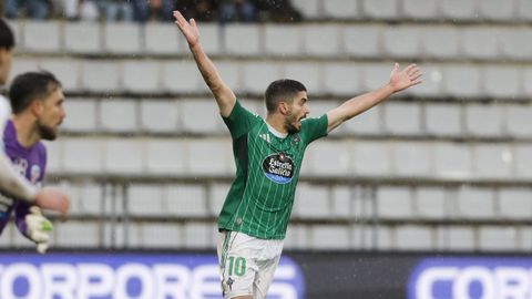 Pascu es baja para la visita a M�rida.