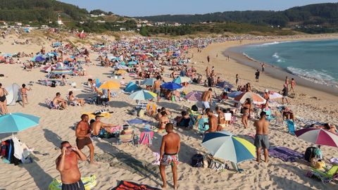 Eclipse en Doni�os