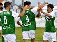 El brasile�o Luis Henrique (derecha) es uno de los jugadores sobre los que el Racing decidir� hoy. 