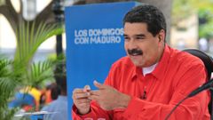 Luis Fonsi y Daddy Yankee critican que Nicol�s Maduro versione �Despacito�