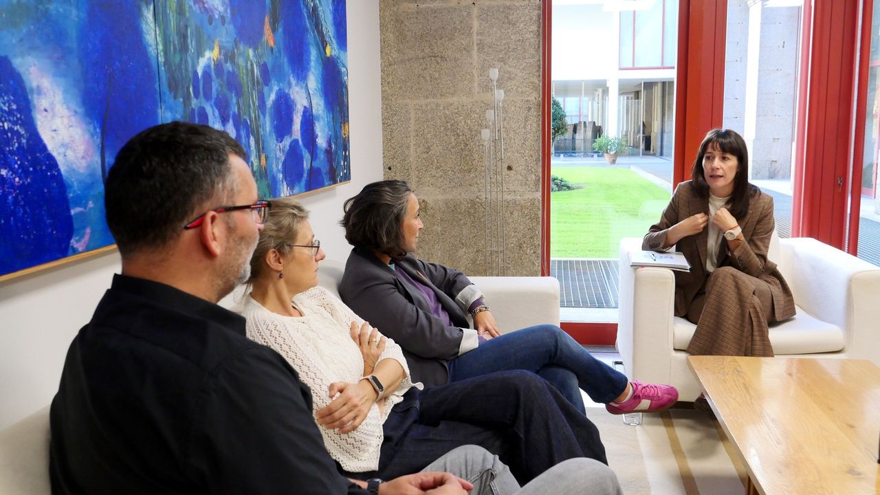 Pontón propone incorporar 45 millones al presupuesto para mejorar la atención a la salud mental
