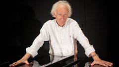 Alberto Boadella