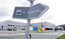 Pol�gonos del entorno de Pontevedra, como el de A Reigosa, podr�an llegar a ser una opci�n. 