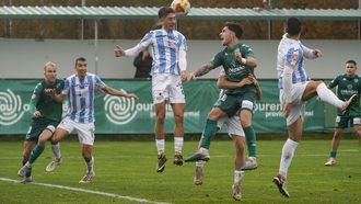 Mingo fue una constante pesadilla para la defensa de los talaveranos