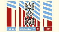 Cartel da previa organizada polo Celta para o partido ante o Athletic desde vindeiro domingo.