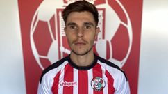 Dani Pereiro, nuevo jugador del CD Arenteiro