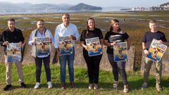 Presentaci�n este viernes de las Xornadas Gastron�micas da Ameixa