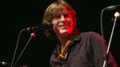 Jody Stephens.