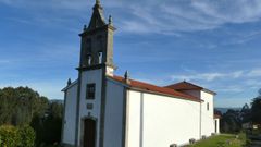 Iglesia de Santo Andr�