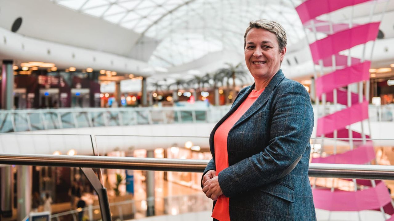 Un día sin tiendas, pero con baterías para los respiradores de oxígeno en A Coruña: «La evacuación fue ornada y fluida»