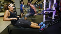 360, �quiere usted moldear su cuerpo?
