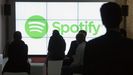 Spotify es el nmero uno del mundo de msica en lnea