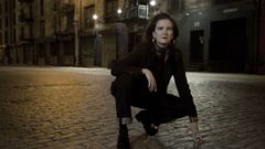 �Ahora la gente no sabe ni entiende de m�sica�, lamenta Patricia Barber sobre la era Spotify