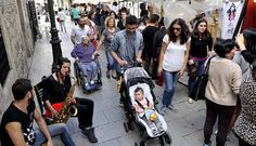 Hoy la m�sica volver� a sonar y los puestos y la exposici�n de la Feira do Vento seguir�n abiertos. 