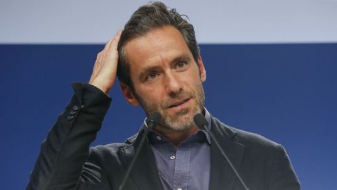 S�mper pregunta a S�nchez c�mo pretende gobernar con unos �socios que tienen intereses particulares�