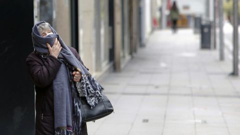 Mascarillas con glamour