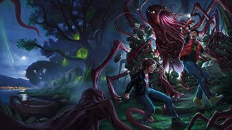 El cartel de Curtas 2026 sit�a el horror c�smico de Lovecraft en la isla de Cortegada