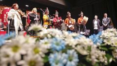 Premios Cidade de Pontevedra