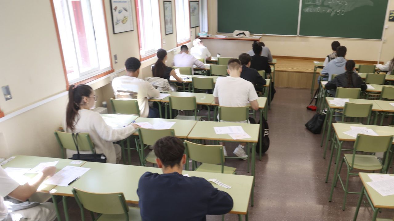 Uno de cada tres jóvenes gallegos quiere ser emprendedor