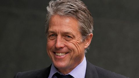 Hugh Grant