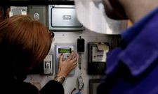 Los nuevos contadores electr�nicos permiten la transmisi�n del consumo real cada mes.