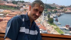 Sergio Casta�o, profesor de Psicolog�a de la Universidad de Oviedo