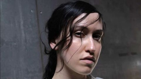 Ana Novoa es una bailarina, core�grafa y �performer� ourensana, que particip� en proyectos como exposiciones en museos, giras con cantantes o series, creando tambi�n sus propios trabajos.