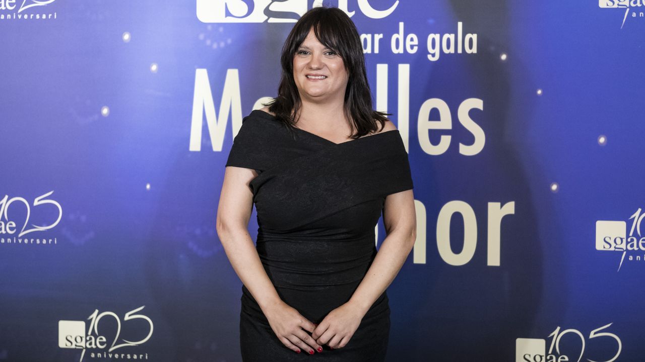 Gema R. Neira: «Hoy ya no hace falta irse de Galicia para sobrevivir en el audiovisual»