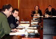 PSOE y BNG apoyaron el proyecto mientras que el PP decidi� abstenerse.