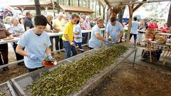 Festa do Pemento de Herb�n