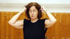 Paula Carballeira estar� en Bamiro 