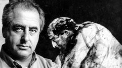 William Kentridge