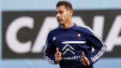 El central ten�a contrato para la pr�xima temporada.