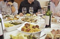 Hoy se espera la visita de miles de personas que degustar�n el plato estrella lalinense. 