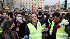 Manuel Hern�ndez: �Han llamado y nos han citado a las cinco de la tarde. Es oficial la reuni�n�