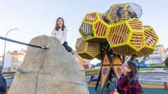 Parque de la Praza do Outeiro