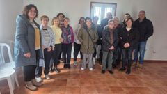 Taller de Afaber en Lemaio