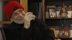 Gonzalo Arbizu, gran aficionado al snooker (modalidad de billar) pas los ltimos aos de su vida en Viveiro, rodeado de libros y msica, y en paz con la vida