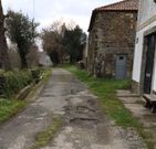 El deteriorado vial principal de Vilapouca se pavimentar� en asfalto.