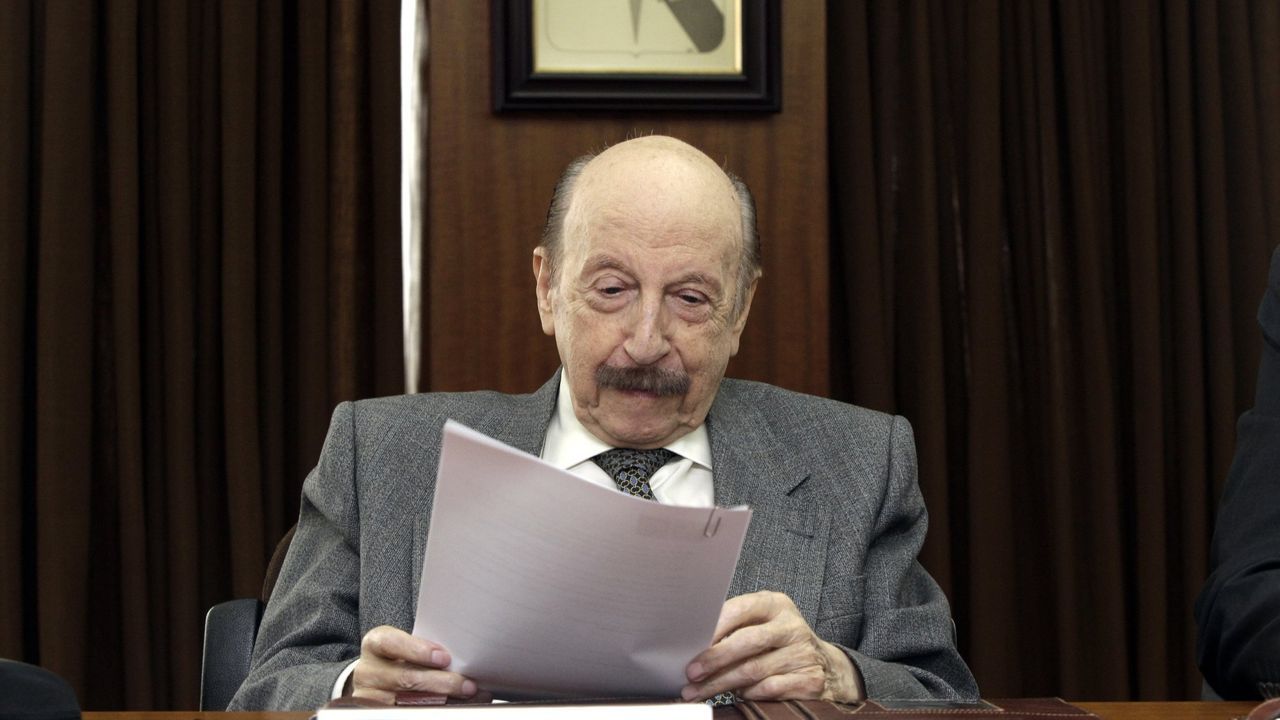 La aguda parábola de Pardo Montero