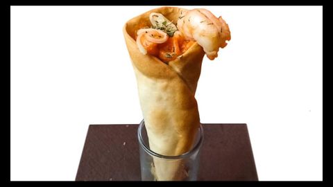 Pemento de Outono. Teleclub Vilanova.