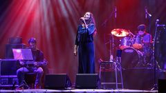 El grupo de jazz Foolmakers ofrecer� un concierto en el Clavic�mbalo