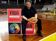 Tras cinco aos en Per y seis en Mxico, Javier Castroverde entrena desde agosto al Mavort de Ecuador.